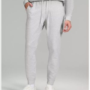 City Sweat Jogger Shorter Length